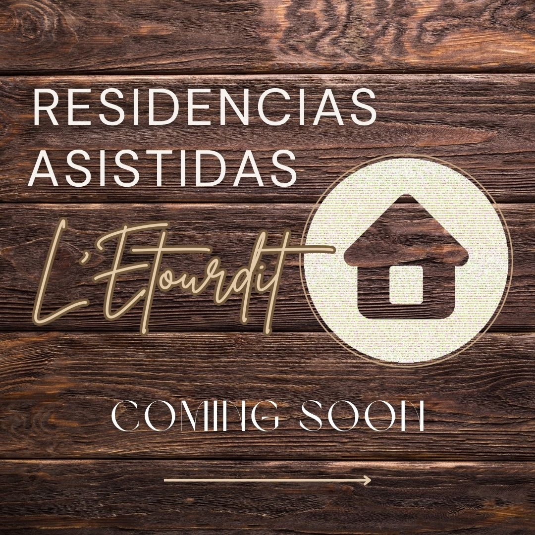 Residencias Asistidas L'Etourdit