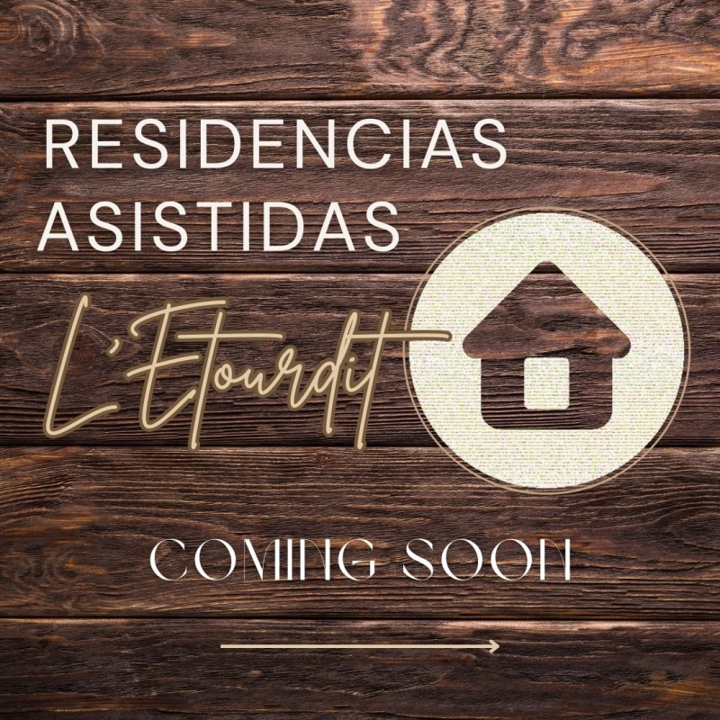 Residencias Asistidas L'Etourdit