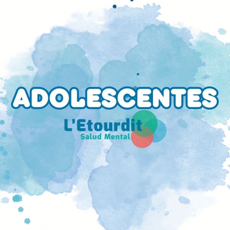ADOLESCENTES +12 ADOLESCENTES +12
